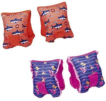 BESTWAY plaukimo rankovės Swim Safe (M/L), 32183