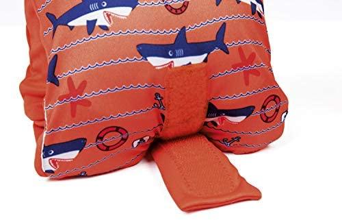 BESTWAY plaukimo rankovės Swim Safe (M/L), 32183
