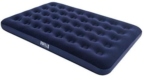 Bestway 67003 pripučiamas čiužinys Dvivietis čiužinys Mėlyna