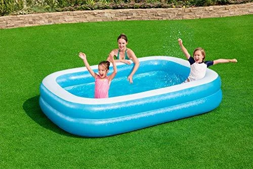 Bestway 54006 vaikiškas žaidimų baseinas