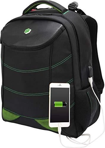 Bestway Kuprinė nešiojamam kompiuteriui Bestlife BB-3332GE, 17"