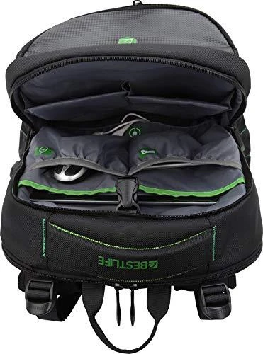 Bestway Kuprinė nešiojamam kompiuteriui Bestlife BB-3332GE, 17"