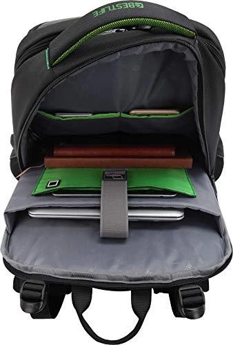 Bestway Kuprinė nešiojamam kompiuteriui Bestlife BB-3332GE, 17"