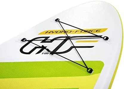 Bestway Hydro-Force Sea Breeze pripučiama irklentė 305 x 84 x 12 cm