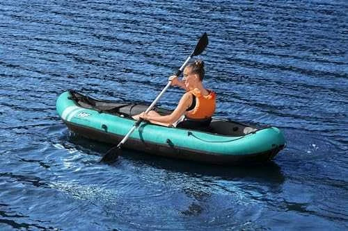 Bestway Hydro-Force Ventura Baidarė, 280x86cm