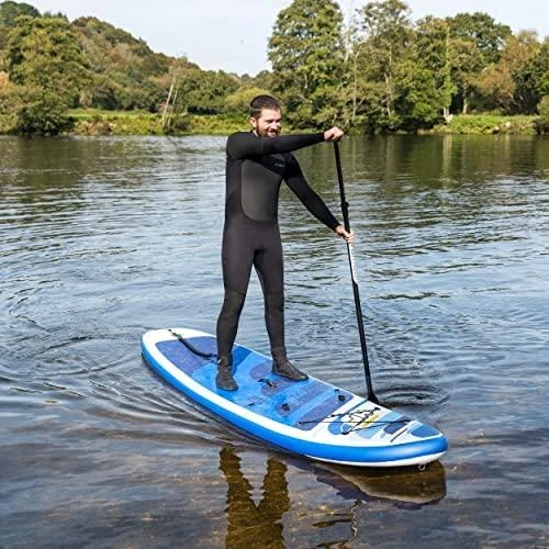 Irklentės Bestway Sup Hydro Force Oceana kabrioletas