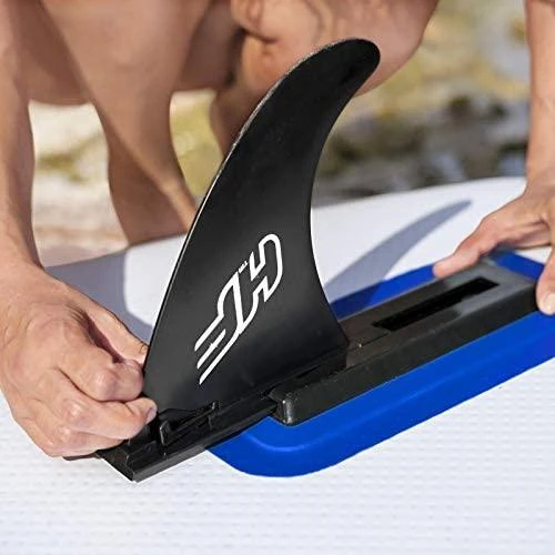 Irklentės Bestway Sup Hydro Force Oceana kabrioletas