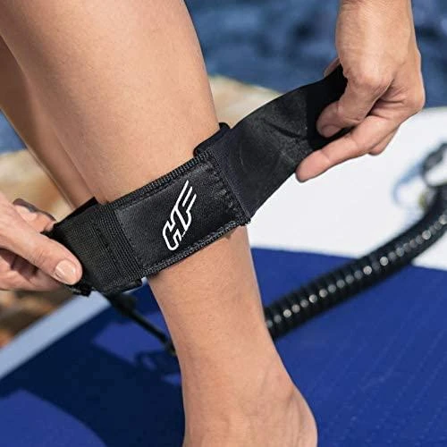 Irklentės Bestway Sup Hydro Force Oceana kabrioletas