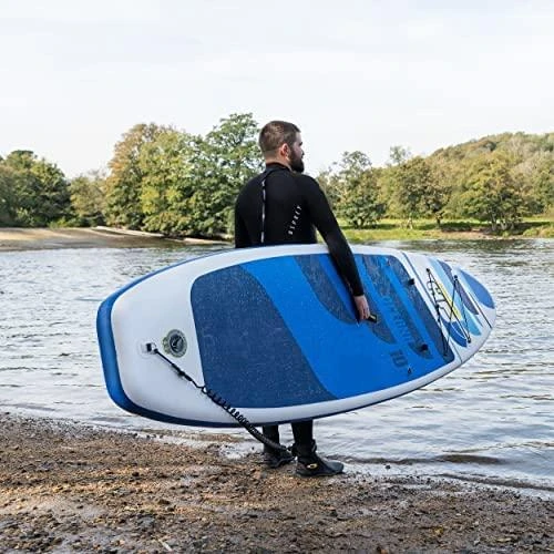 Irklentės Bestway Sup Hydro Force Oceana kabrioletas