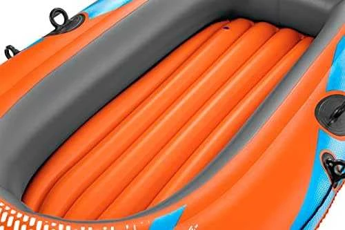 Bestway Pripučiama valtis 196x106 cm. Max 120kg