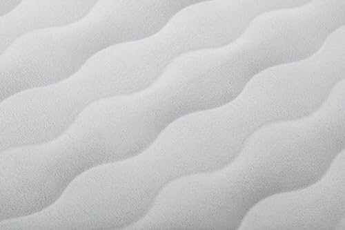"Bestway® Fortech™" Pripučiamas dvivietis čiužinys "Snugable Top™" įmontuotas kintamosios srovės siurblys, 203 x 152 x 46 cm