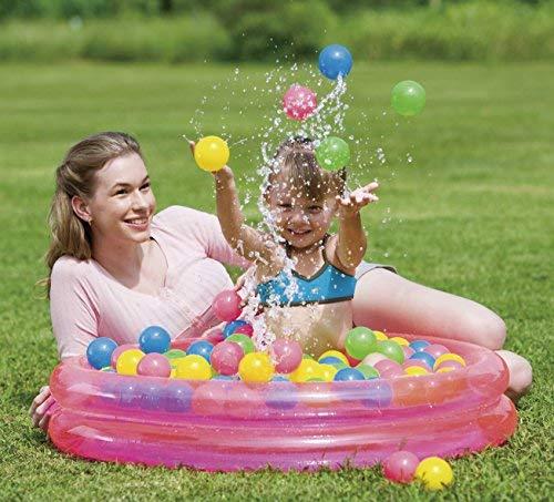 Bestway 51085 vaikiškas žaidimų baseinas