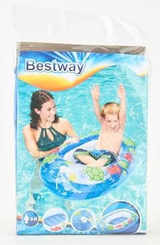 Bestway 34037 pripučiama valtis Baseinas 1 žmogus (žmon.)