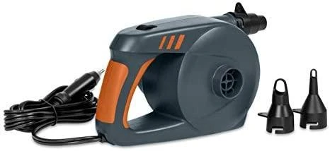 „Bestway 62164 PowerGrip DC“ oro pompa