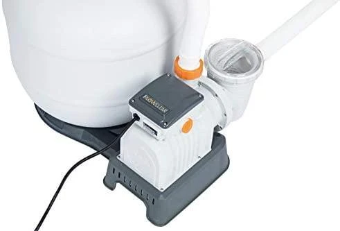 Bestway 58499 baseino priedas Smėlio filtro rinkinys