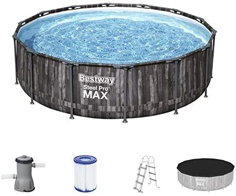 BESTWAY baseinas 4.27m x 1.07m, 5614Z