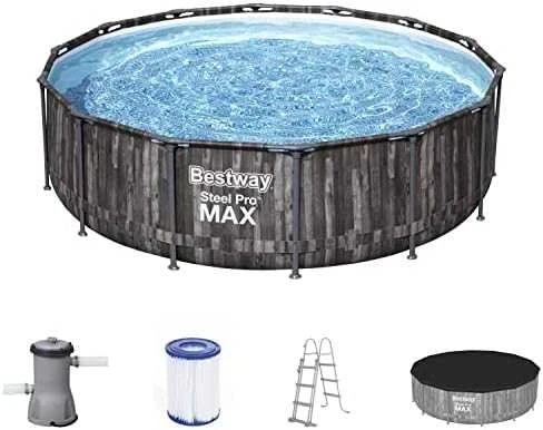 BESTWAY baseinas 4.27m x 1.07m, 5614Z