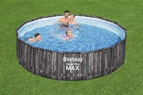 BESTWAY baseinas 4.27m x 1.07m, 5614Z