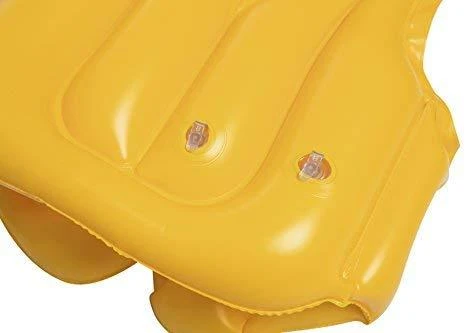 BESTWAY plaukimo liemenė Swim Safe Step B 51x46cm 32034