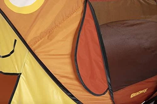 BESTWAY palapinė Adventure Chasers Puppy, 1.82m x 0.96m x 0.81m, 68108