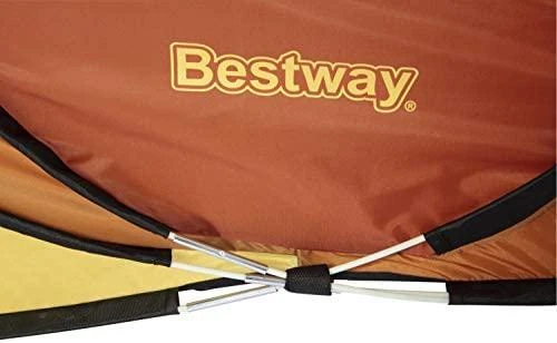 BESTWAY palapinė Adventure Chasers Puppy, 1.82m x 0.96m x 0.81m, 68108
