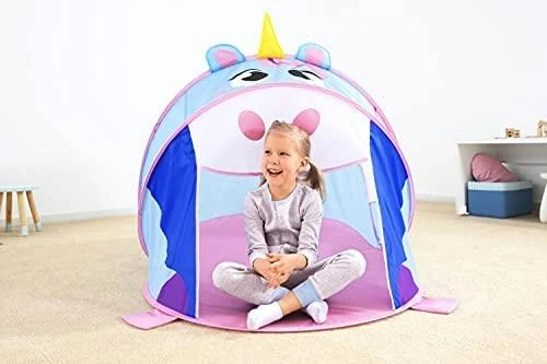 BESTWAY palapinė Adventure Chasers Vienaragis, 1,82m x 0,96m x 0,81m, 68110