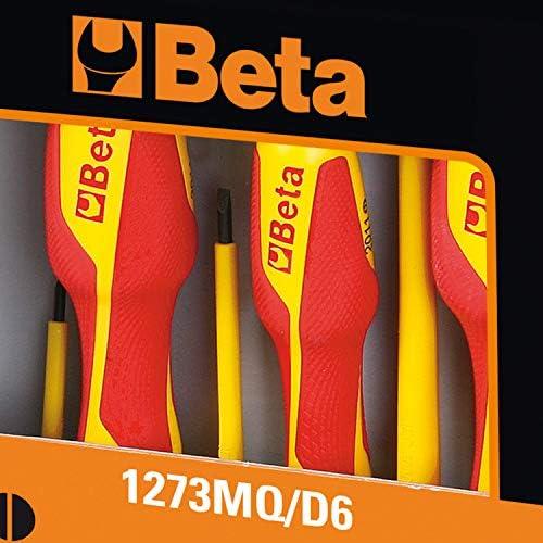 BETA AUKTUČIŲ RINKINYS 6 vnt IZOLIUOTA / 1273MQ / D6