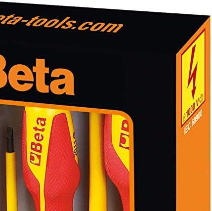 BETA AUKTUČIŲ RINKINYS 6 vnt IZOLIUOTA / 1273MQ / D6