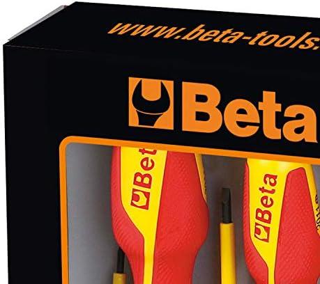 BETA AUKTUČIŲ RINKINYS 6 vnt IZOLIUOTA / 1273MQ / D6