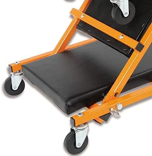 Beta Tools paminkštintas dirbtuvių gultas / taburetė 3002