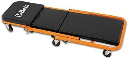 Beta Tools paminkštintas dirbtuvių gultas / taburetė 3002