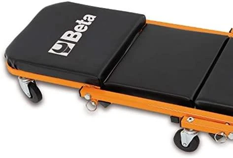 Beta Tools paminkštintas dirbtuvių gultas / taburetė 3002
