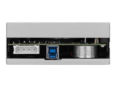 Serveris Streamer TandBerg RDX INT. DRIVE Juodas USB 3.0 - 8785-RDX