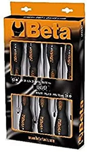 Beta Tools BETA SUKTUČIŲ RINKINYS 7 vnt. / 1243 / D7