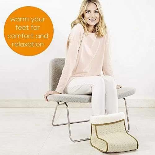 Beurer Kojų šildiklis FW20 Cosy
