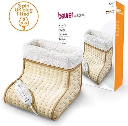 Beurer Kojų šildiklis FW20 Cosy