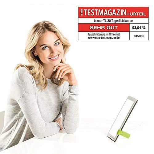 Beurer Dienos šviesos lempa TL30