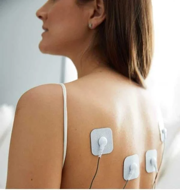 Beurer Elektroninis raumenų stimuliatorius EM80