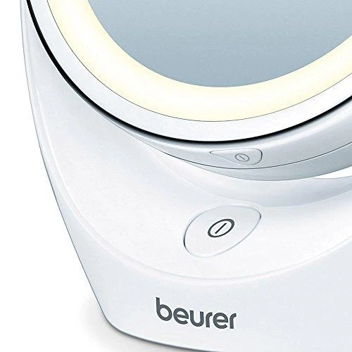 Beurer BS 49 balta