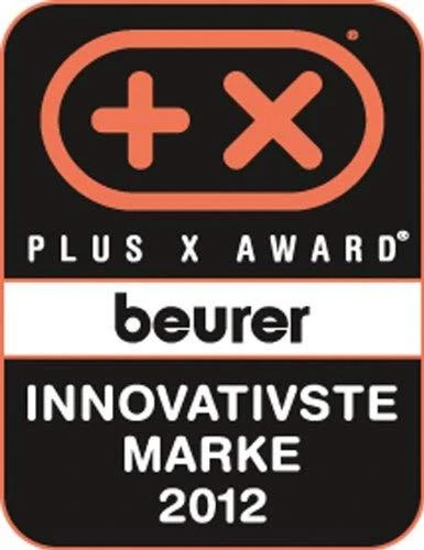 Beurer BS 49 balta