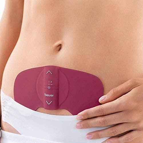 Beurer - EM 50 Menstrual Relax - 5 metų garantija