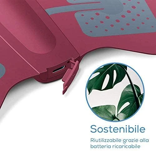Beurer - EM 50 Menstrual Relax - 5 metų garantija