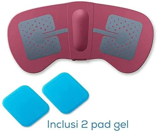 Beurer - EM 50 Menstrual Relax - 5 metų garantija