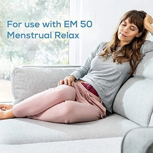 Beurer EM 50 gelio pagalvėlės