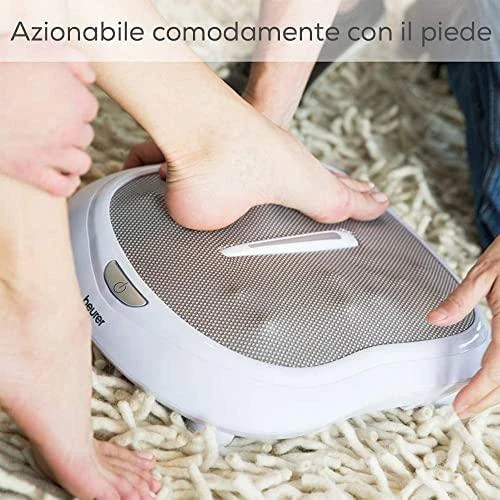 Beurer Shiatsu masažuoklis FM60