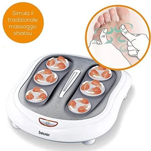 Beurer Shiatsu masažuoklis FM60