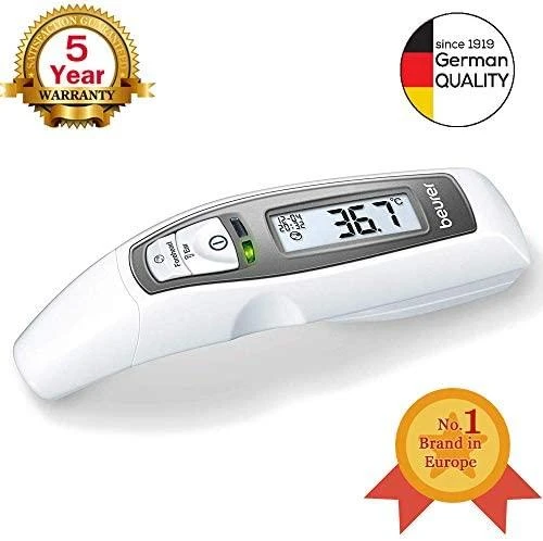 Beurer ft65 bekontaktis termometras