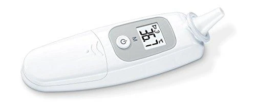 Beurer ft65 bekontaktis termometras