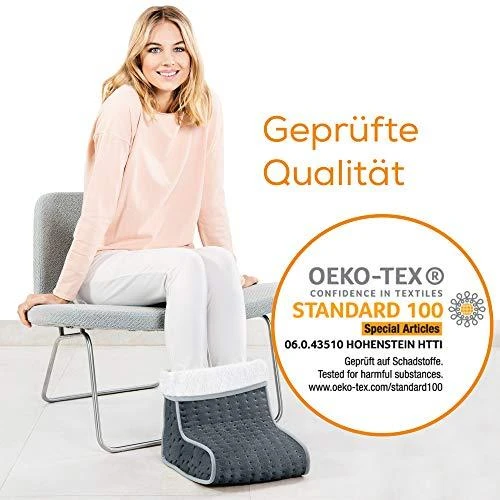 Beurer Kojų šildiklis FW20 Cosy
