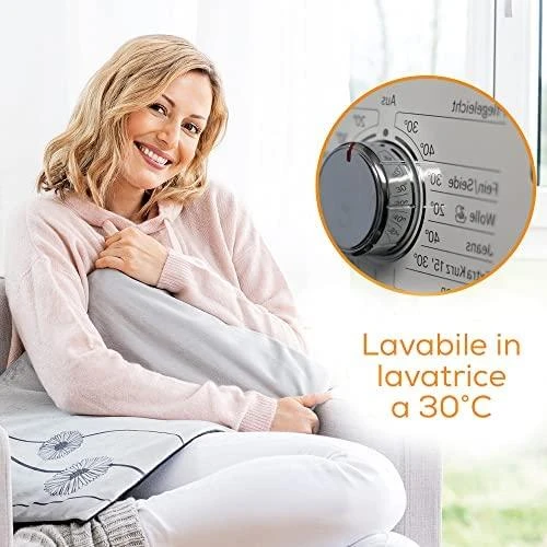 Beurer Šildoma pagalvėlė HK 125 Cosy